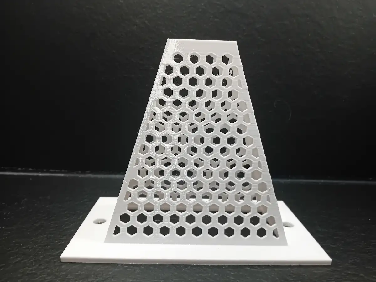 Cône piège à frelons