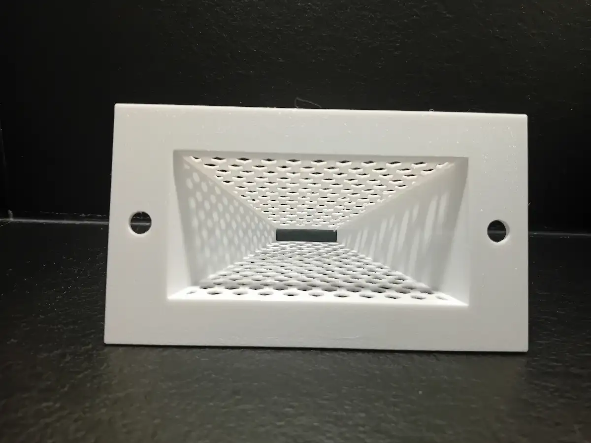 Cône piège à frelons